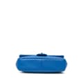 Pikkukuva 3 / 10: Pre-owned Chanel Medium Lambskin CC Crossing Flap Blue