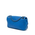 Pikkukuva 2 / 10: Pre-owned Chanel Medium Lambskin CC Crossing Flap Blue