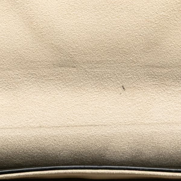 Pre-owned Louis Vuitton Love Note Black