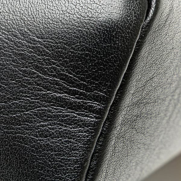 Pre-owned Louis Vuitton Love Note Black