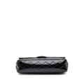 Pikkukuva 3 / 10: Pre-owned Chanel Medium Classic Patent Double Flap Black