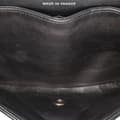 Pikkukuva 4 / 10: Pre-owned Chanel Medium Classic Patent Double Flap Black