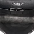 Pikkukuva 5 / 10: Pre-owned Chanel Medium Classic Patent Double Flap Black