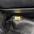 Pikkukuva 7 / 10: Pre-owned Chanel Medium Classic Patent Double Flap Black