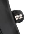Pikkukuva 8 / 10: Pre-owned Chanel Medium Classic Patent Double Flap Black