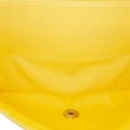 Pikkukuva 5 / 10: Pre-owned Chanel Medium Classic Jersey Double Flap Yellow