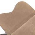 Miniatyrbillede 10 af 10: Pre-owned Hermès Vache Liege and Toile Sac Colorado PM Brown
