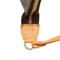 Miniatyrbilde 6 av 10: Pre-owned Louis Vuitton Monogram Pochette Accessoires Brown