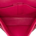 Pikkukuva 4 / 10: Pre-owned Chanel Medium Classic Patent Double Flap Pink