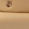 Pikkukuva 10 / 10: Pre-owned Chanel Medium Classic Jersey Coco Sailor Double Flap Red
