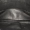 Miniatyrbild 5 av 10: Pre-owned Chanel 2.55 Reissue Quilted Patent Double Flap 227 Black
