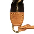 Miniatyrbilde 5 av 10: Pre-owned Louis Vuitton Monogram Pochette Accessoires Brown
