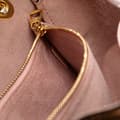 Pikkukuva 5 / 10: Pre-owned Louis Vuitton Damier Ebene Cuir Taurillon Wight Brown