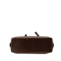 Miniatyrbild 3 av 8: Pre-owned Louis Vuitton Damier Ebene Chelsea Brown