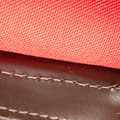 Miniatyrbild 6 av 8: Pre-owned Louis Vuitton Damier Ebene Chelsea Brown