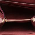 Miniatyrbilde 4 av 10: Pre-owned Louis Vuitton Monogram Empreinte Trocadero Red