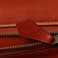 Pikkukuva 6 / 10: Pre-owned Hermès Box Calf Lydie Clutch Brown