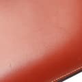 Pikkukuva 10 / 10: Pre-owned Hermès Box Calf Lydie Clutch Brown