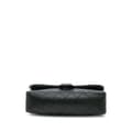 Miniatyrbild 3 av 10: Pre-owned Chanel Medium Quilted Lambskin Westminster Pearl Flap Black