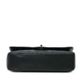 Pikkukuva 3 / 10: Pre-owned Chanel Medium Classic Caviar Double Flap Black