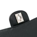 Pikkukuva 9 / 10: Pre-owned Chanel Medium Classic Caviar Double Flap Black