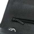Pikkukuva 10 / 10: Pre-owned Chanel Medium Classic Caviar Double Flap Black