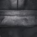 Miniatyrbild 4 av 10: Pre-owned Chanel Medium Classic Caviar Double Flap Black