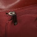 Pikkukuva 7 / 10: Pre-owned Chanel CC Quilted Lambskin Single Flap Red