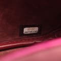 Pikkukuva 5 / 7: Pre-owned Chanel Quilted Calfskin Multi Pouching Flap Pink