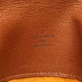Miniatyrbilde 5 av 10: Pre-owned Louis Vuitton Monogram Musette Salsa Short Strap Brown