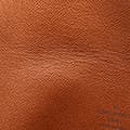 Miniatyrbilde 9 av 10: Pre-owned Louis Vuitton Monogram Musette Salsa Short Strap Brown