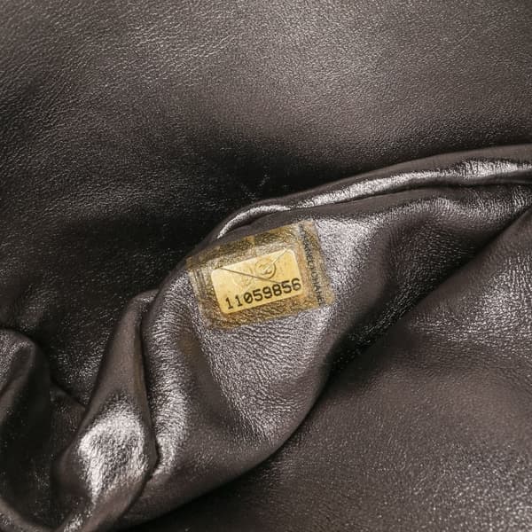 Pre-owned Chanel Reissue 2.55 Aged Calfskin Double Flap 227 Gold