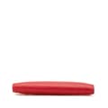 Miniatyrbilde 3 av 10: Pre-owned Louis Vuitton Epi Pochette Accessoires Red