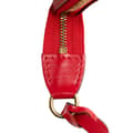 Miniatyrbilde 6 av 10: Pre-owned Louis Vuitton Epi Pochette Accessoires Red
