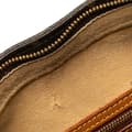 Miniatyrbillede 8 af 10: Pre-owned Louis Vuitton Monogram Looping GM Brown