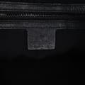 Miniatyrbillede 5 af 10: Pre-owned Gucci Small GG Canvas Web Treasure Shoulder Bag Black