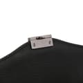 Miniatyrbillede 10 af 10: Pre-owned Gucci Small GG Canvas Web Treasure Shoulder Bag Black
