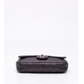 Pikkukuva 3 / 10: Pre-owned Chanel Jumbo Quilted Caviar Easy Flap Purple