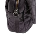 Pikkukuva 9 / 10: Pre-owned Chanel Jumbo Quilted Caviar Easy Flap Purple