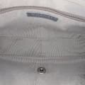 Pikkukuva 4 / 10: Pre-owned Chanel Medium Metallic Quilted Caviar Casual Rock Flap Gray