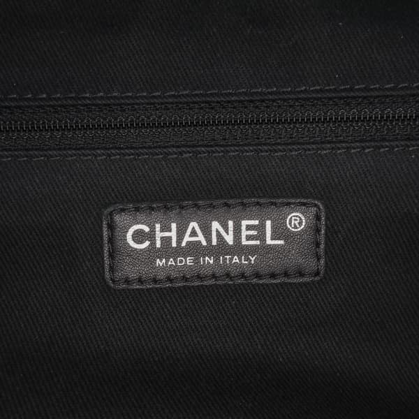 Pre-owned Chanel Jumbo Quilted Iridescent Caviar Easy Flap Brown