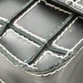 Pikkukuva 10 / 10: Pre-owned Chanel Lambskin Contrast Square Stitch Flap Black