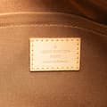 Pikkukuva 5 / 10: Pre-owned Louis Vuitton Monogram Thames GM Brown
