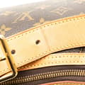 Pikkukuva 8 / 10: Pre-owned Louis Vuitton Monogram Thames GM Brown