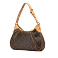 Pikkukuva 2 / 10: Pre-owned Louis Vuitton Monogram Thames GM Brown