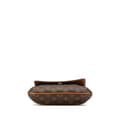 Miniatyrbild 3 av 10: Pre-owned Louis Vuitton Monogram Musette Salsa Short Strap Brown