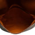 Miniatyrbild 4 av 10: Pre-owned Louis Vuitton Monogram Musette Salsa Short Strap Brown