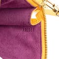 Miniatyrbilde 6 av 10: Pre-owned Louis Vuitton Epi Pochette Accessoires Yellow
