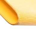 Miniatyrbilde 9 av 10: Pre-owned Louis Vuitton Epi Pochette Accessoires Yellow