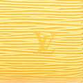 Miniatyrbilde 10 av 10: Pre-owned Louis Vuitton Epi Pochette Accessoires Yellow